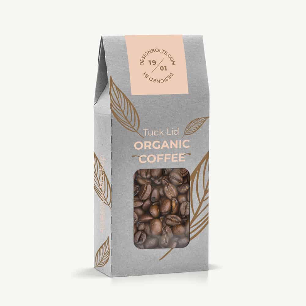 Organic Peruvian Coffee